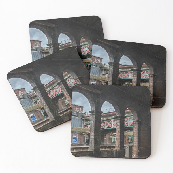 Item preview, Chester railway station designed and sold by jasminewang.