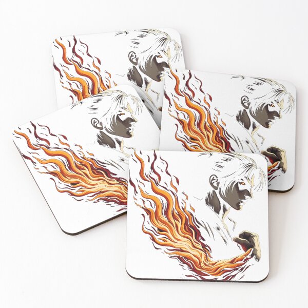 Item preview, son of flames  designed and sold by moba--mania.