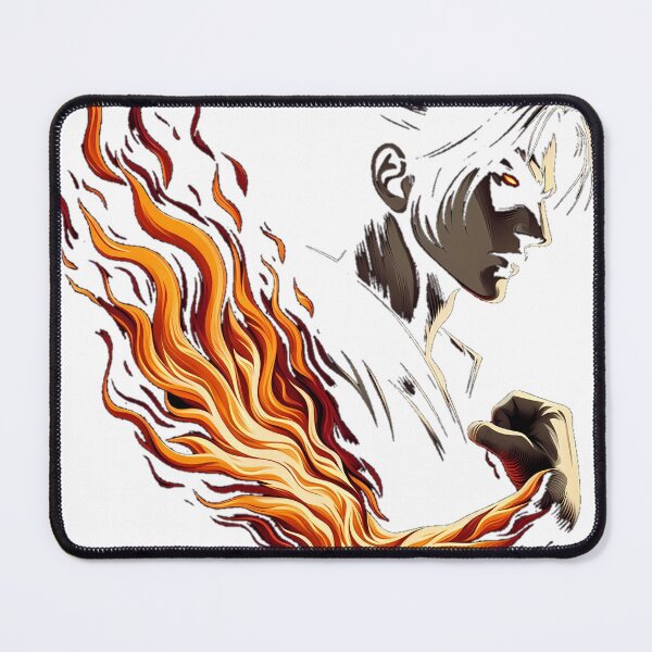 Item preview, son of flames designed and sold by moba--mania.