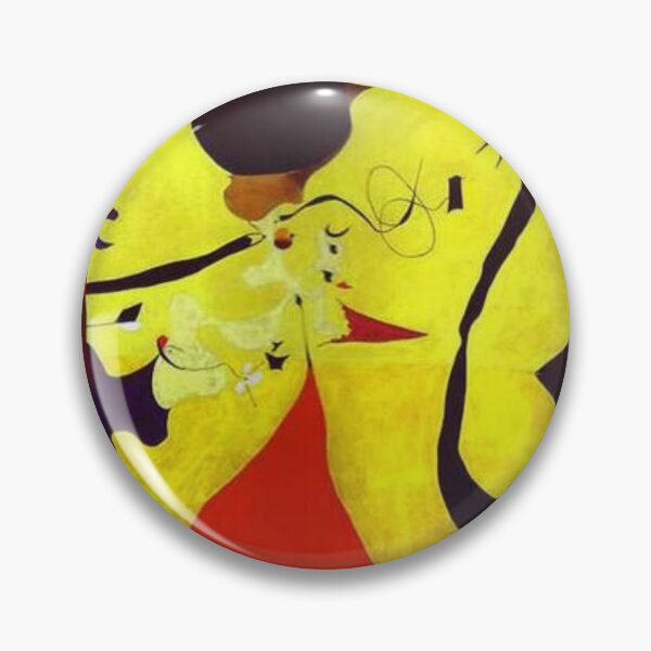 Item preview, Joan miro Cubism and Abstract Art designed and sold by Nada01.