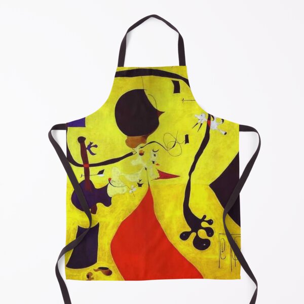 Item preview, Joan miro Cubism and Abstract Art designed and sold by Nada01.
