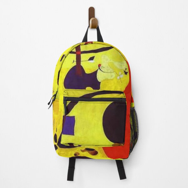 Item preview, Joan miro Cubism and Abstract Art designed and sold by Nada01.