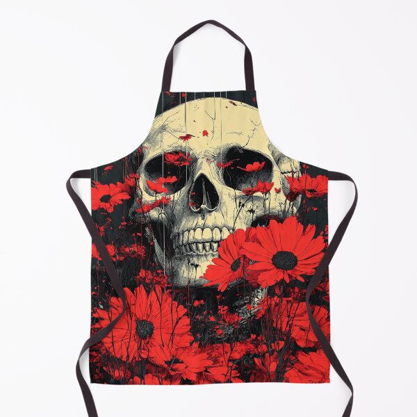 Item preview, Petals and Bones designed and sold by Retro Type.