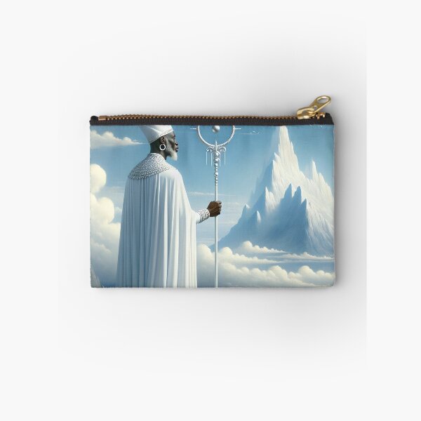 Item preview, Obatala designed and sold by CSApothecary.