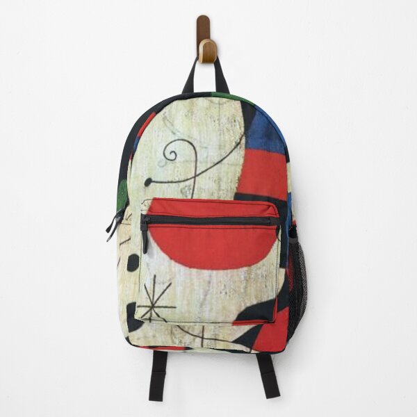 Item preview, Joan miro Cubism and Abstract Art designed and sold by Nada01.