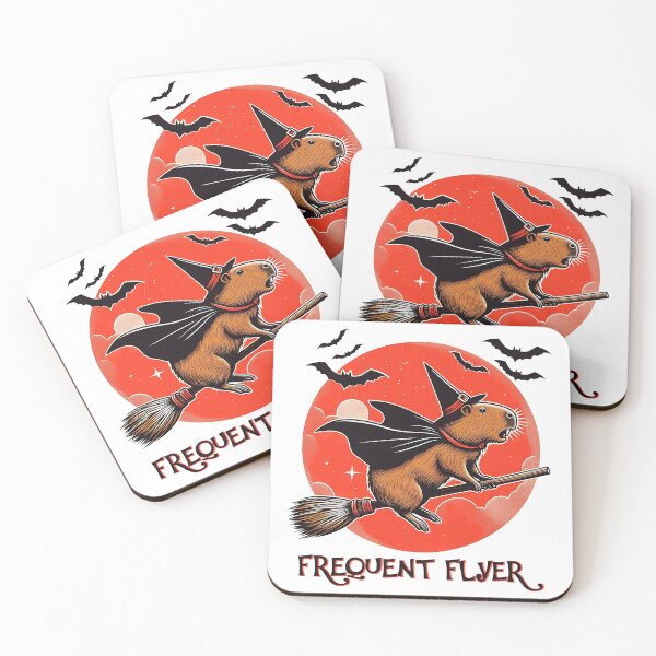 Item preview, frequent flyer  designed and sold by Ismartista.
