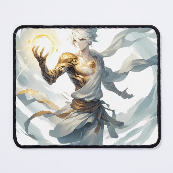 Item preview, listen to wind wisper designed and sold by moba--mania.