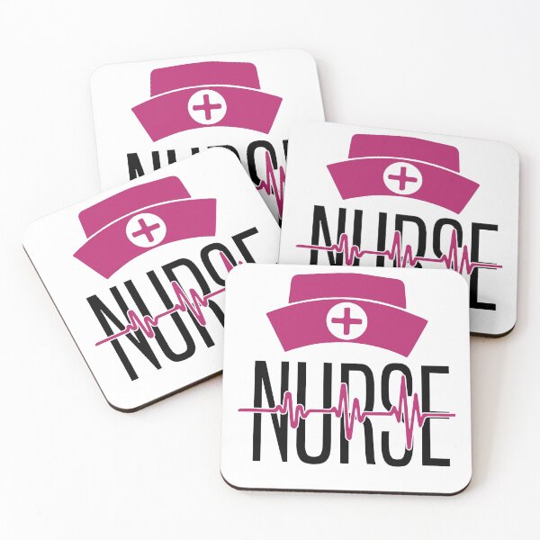 Item preview, Nurse's Heartbeat Caring for Lives designed and sold by Serbin.