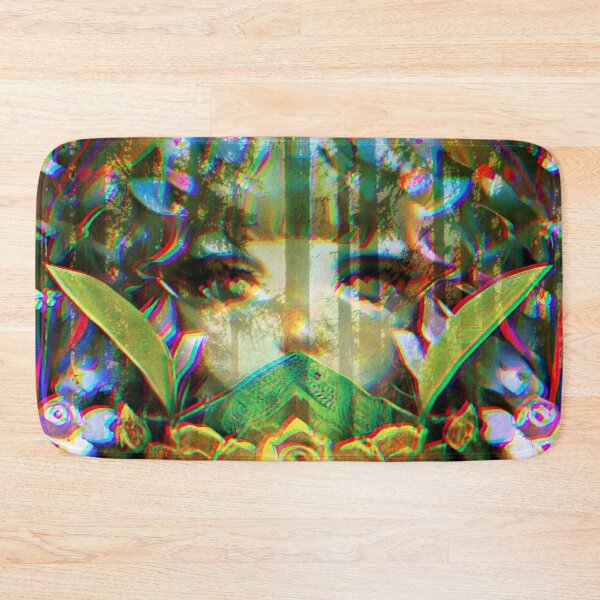 Item preview, Rebirth of Gaia | Human designed and sold by Angela Mayotte.