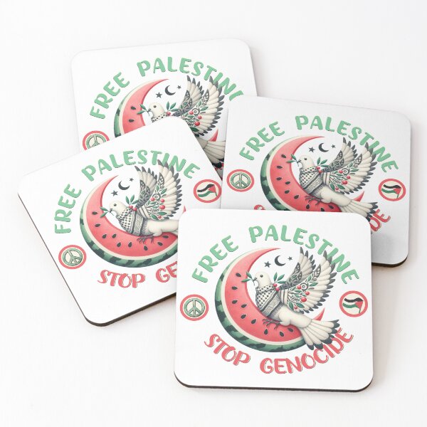 Item preview, Free Palestine Harmony Wings designed and sold by piscininha.