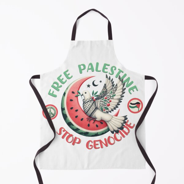 Item preview, Free Palestine Harmony Wings designed and sold by piscininha.