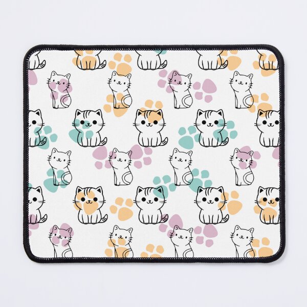 Item preview, Miaw Miaw designed and sold by Flower-Of-Life1.