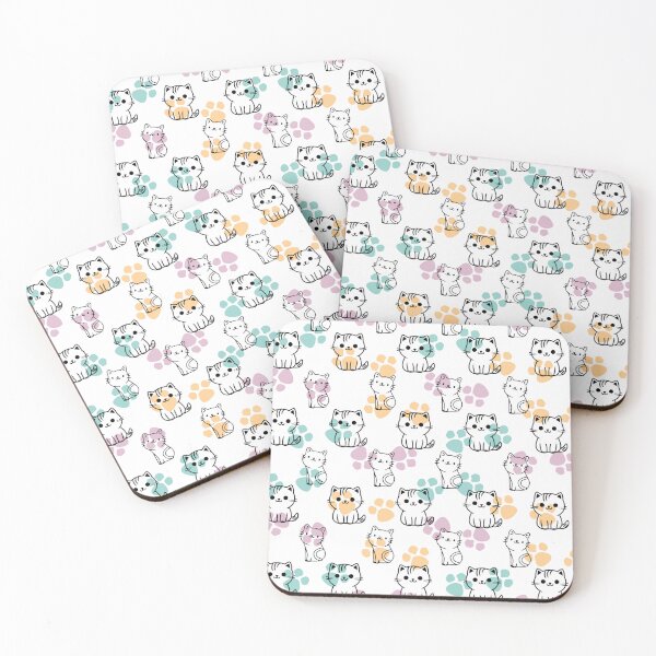 Item preview, Miaw Miaw designed and sold by Flower-Of-Life1.