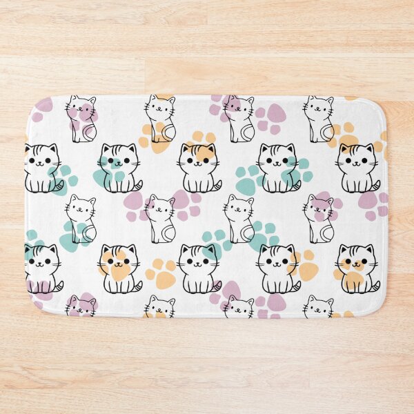 Item preview, Miaw Miaw designed and sold by Flower-Of-Life1.