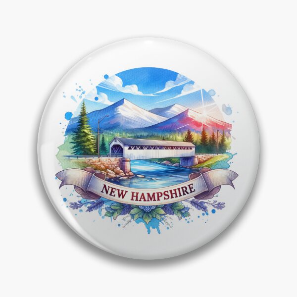 Artikelvorschau, ✨Vintage-Aquarellkarten der US-Bundesstaaten – Retro-Reisekunst für Kleidung, Tassen, Aufkleber und Geschenke entworfen und verkauft von artedigital99.