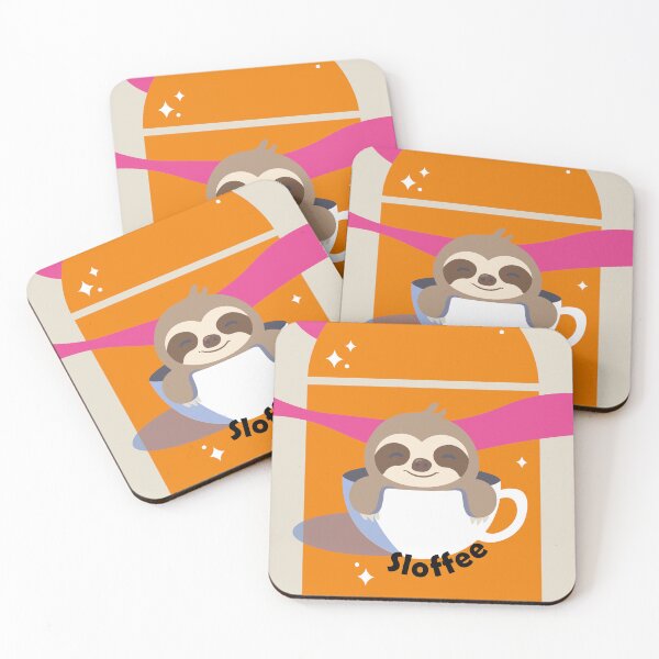 Item preview, It's a sloffee!  designed and sold by DaphneSE.