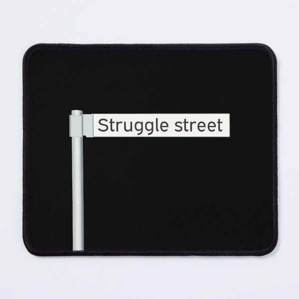 Item preview, Struggle st designed and sold by Old Friends.