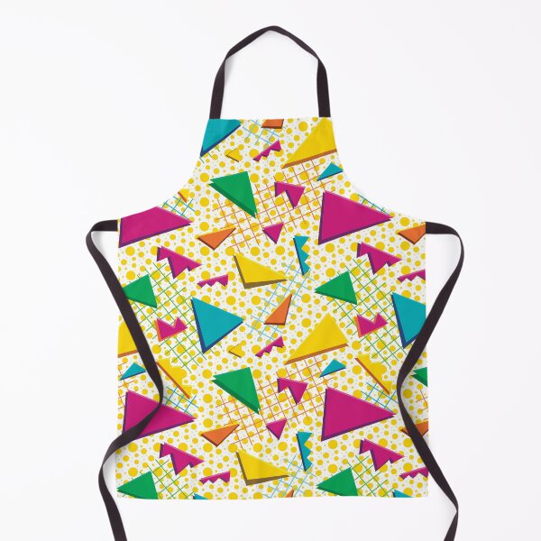 Item preview, Trapper Keeper Retro 1980's Geometric Multicolor designed and sold by Lifestyle by Croff.