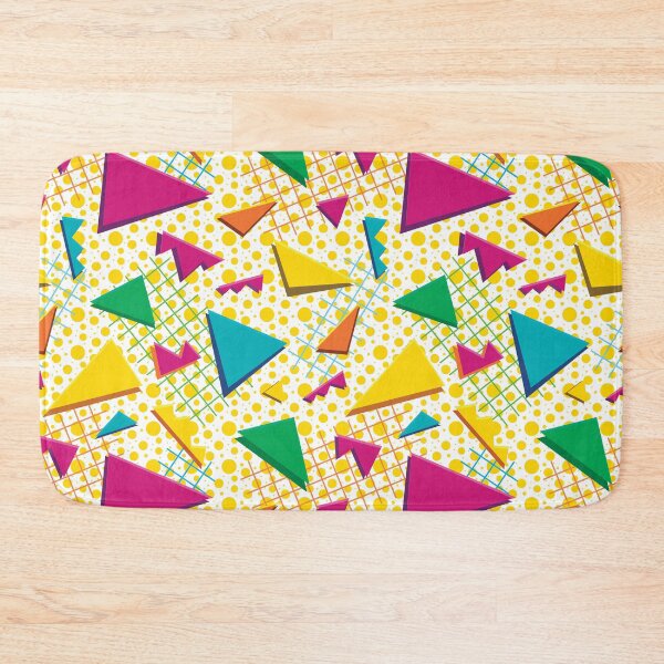 Item preview, Trapper Keeper Retro 1980's Geometric Multicolor designed and sold by Lifestyle by Croff.