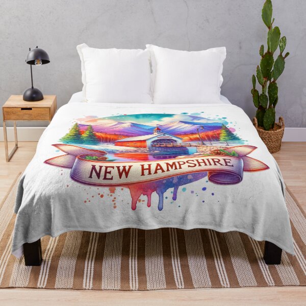 Item preview, ✨Vintage US State Watercolor Maps – Retro Travel Art for Apparel, Mugs, Stickers & Gifts designed and sold by artedigital99.