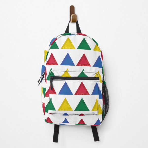 Item preview, Geometric Life, ed. Tr., 4 pack designed and sold by Tecno-Art-Land.