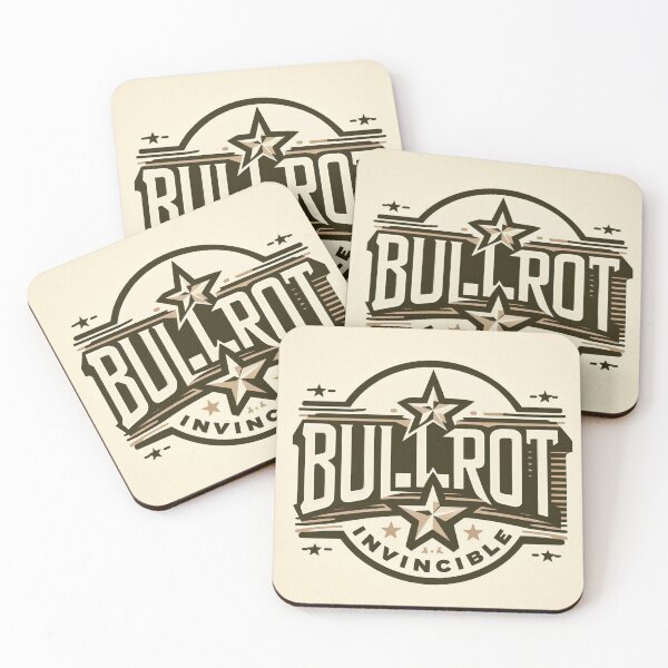 Item preview, Bullrot wear designed and sold by Bullrot.