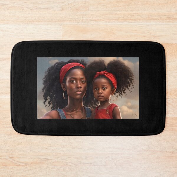 Item preview, Erzulie Dantor and Anais designed and sold by CSApothecary.