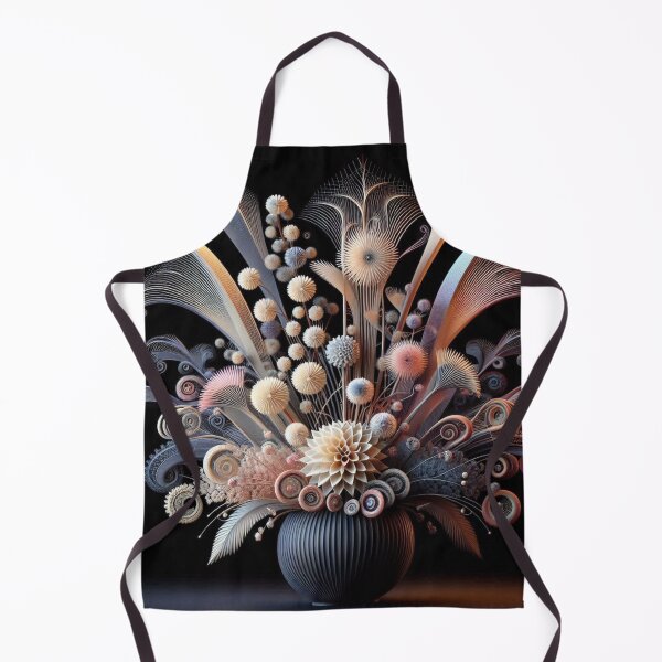 Item preview, Ikebana 21 designed and sold by Sybille-Yates.