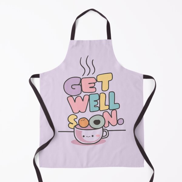 Item preview, Get well soon designed and sold by khufra1.