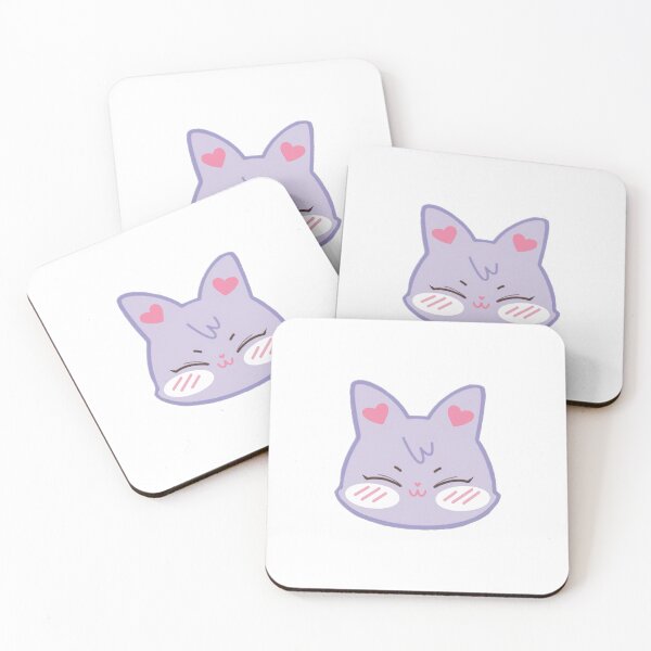 Item preview, Ateez sandeoki aniteez Choi san sticker heart fanart designed and sold by teezer designs.