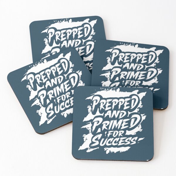Item preview,  Prepped & Primed: Success-Ready College Gear designed and sold by LatoriaStyle.