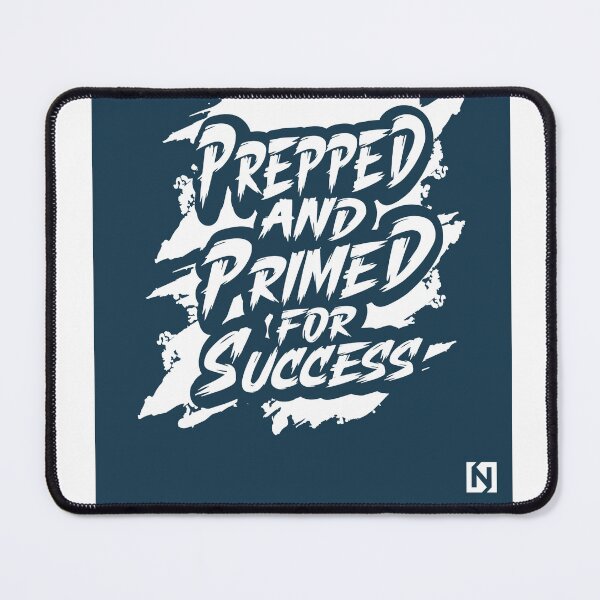 Item preview,  Prepped & Primed: Success-Ready College Gear designed and sold by LatoriaStyle.