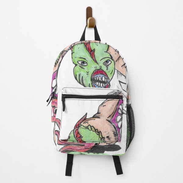 Item preview, FISH GOD designed and sold by MRQDOGG68.
