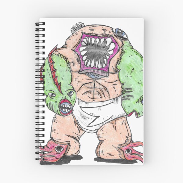 Item preview, FISH GOD designed and sold by MRQDOGG68.