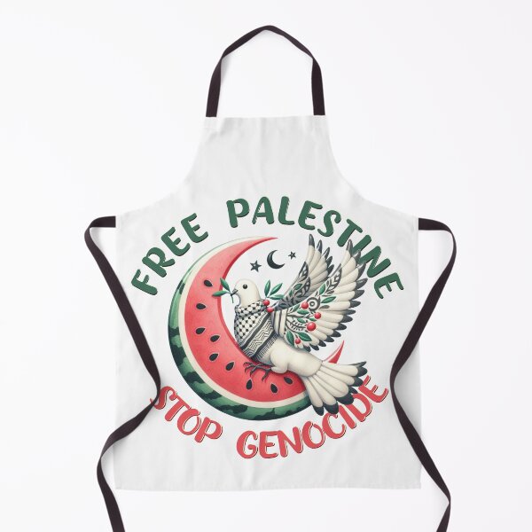 Item preview, Free Palestine Harmony Wings designed and sold by piscininha.