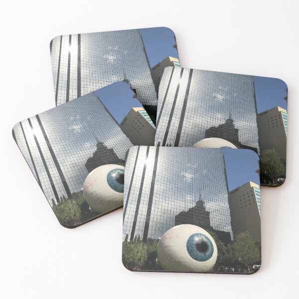 Item preview, Eye See You designed and sold by JohnJAustin.