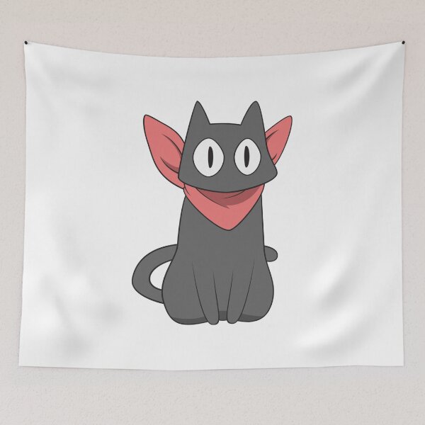 Item preview, Sakamoto-san designed and sold by LofiAnimeClub.