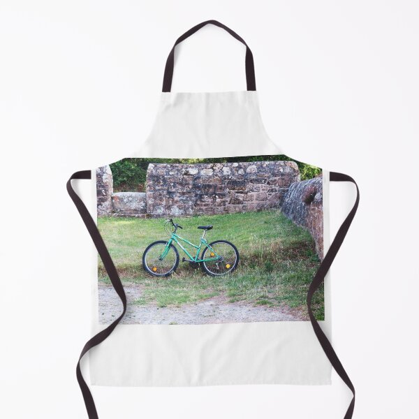 Item preview, The green bike designed and sold by ART22.