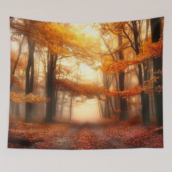 Item preview, Autumn Woods designed and sold by MPJeffers.