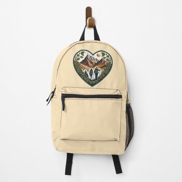 Item preview, Love for mountain trips designed and sold by VisualHut.