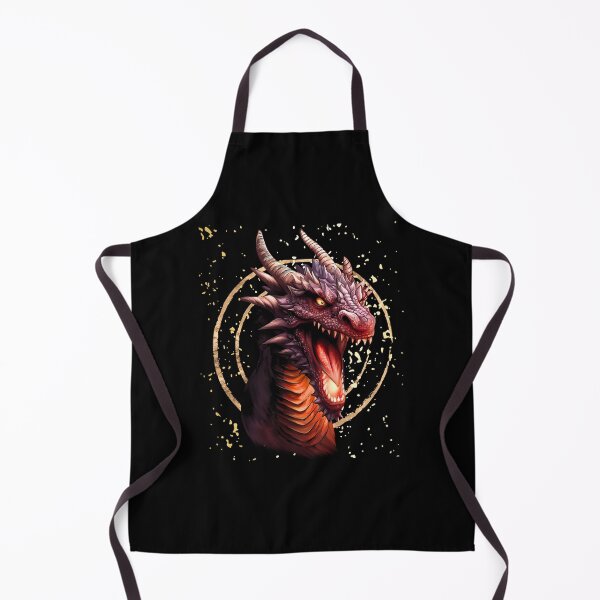 Item preview, Don't upset dragons Design for Fantasy Fans designed and sold by BeataY6Art.