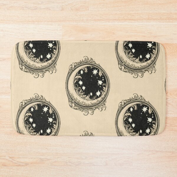Item preview, Celestial Art nouveau  designed and sold by MendaciousMina.
