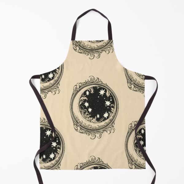 Item preview, Celestial Art nouveau designed and sold by MendaciousMina.