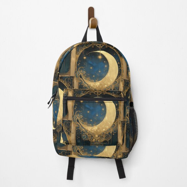 Item preview, Celestial Art nouveau designed and sold by MendaciousMina.