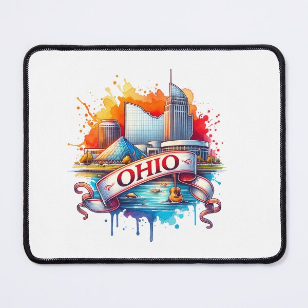 Artikelvorschau, ✨Vintage-Aquarellkarten der US-Bundesstaaten – Retro-Reisekunst für Kleidung, Tassen, Aufkleber und Geschenke entworfen und verkauft von artedigital99.