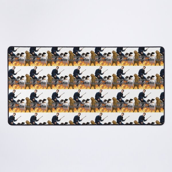 Item preview, House MD MEDICAL MALPRACTICE!!!!! Eagle and bear version  designed and sold by traurigekatze.