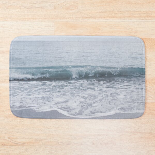 Item preview, Pastel Atlantic Ocean Bliss #2 #ocean #wall #art  designed and sold by Anita's & Bella's Art.