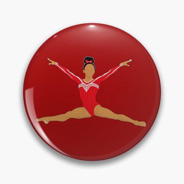 Item preview, Biles Style 2.0 designed and sold by BlackNoah.