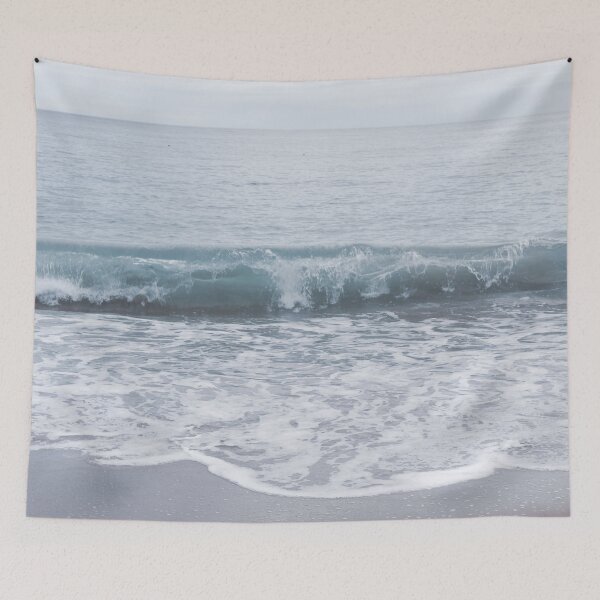 Item preview, Pastel Atlantic Ocean Bliss #2 #ocean #wall #art  designed and sold by Anita's & Bella's Art.