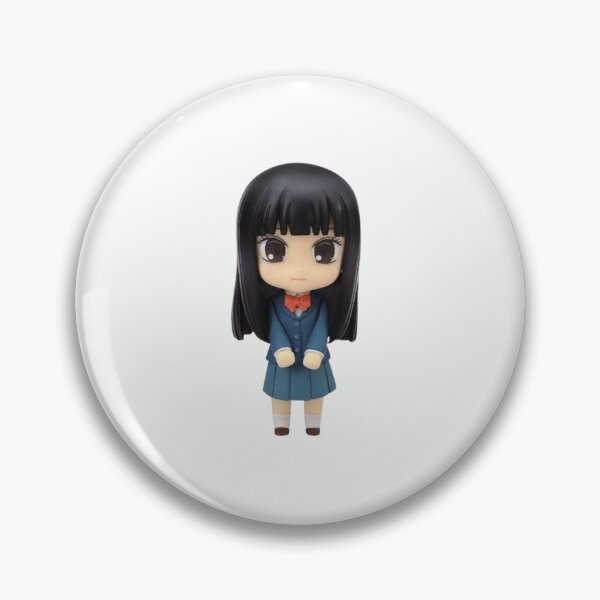 Item preview, sawako doll  designed and sold by Floffeee.